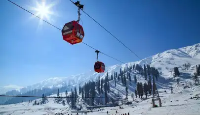 Gulmarg